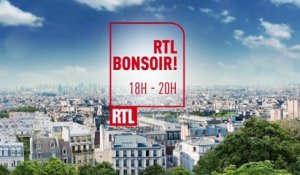 CINÉMA - Michel Boujenah et Maxime Gasteuil sont les invités de RTL Bonsoir