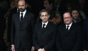 GALA VIDEO - Nicolas Sarkozy, Édouard Philippe, François Hollande… Cette femme politique “qu’ils courtisent tous”