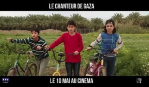 Le chanteur de Gaza (2015) - Bande annonce