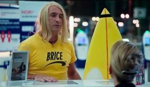 Brice 3 (2016) - Bande annonce