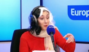 Cécile Marx alias Colette Gauloise : «J’ai essayé de travailler avec les adultes, mais ils ont trop de notion de comptabilité»
