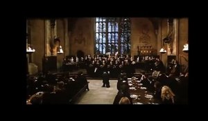 Harry Potter et le prisonnier d'Azkaban (2004) - Bande annonce