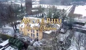 André Rieu : White Christmas (2023) - Bande annonce