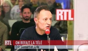 Médecine esthétique : "Je me suis calmé", Jeanfi Janssens