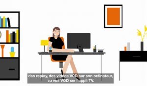 Ecogeste Choisir la qualité vidéo en streaming - Orange