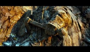 Le Hobbit : la désolation de Smaug (2013) - Bande annonce