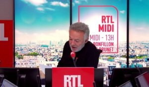 TRUMP - Quel programme ?  Yannick Mireur, spécialiste des USA, est l'invité de RTL Midi