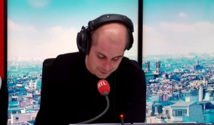 Mbappé, Lassalle, dialogue Macron, Hollande Sarkozy... Les imitations de Marc-Antoine Le Bret du mercredi 6 mars 2024