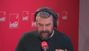 Hugo Clément et le risque du brouillage - L'édito médias