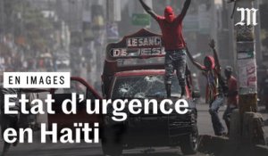 Que se passe-t-il en Haïti ?