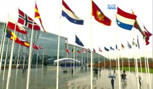 L'OTAN est convaincue que les États-Unis resteront un allié fidèle après l'élection présidentielle