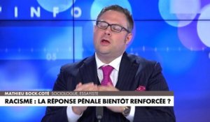 Mathieu Bock-Côté : «Conversations privées, gare à la délation !»