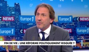 La grande interview : Jérôme Guedj