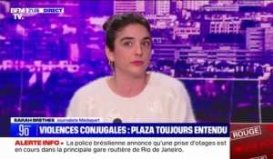 Affaire Stéphane Plaza: Sarah Brethes, journaliste à Mediapart, explique comment elle a enquêté sur l'animateur de M6
