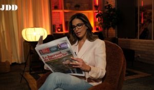 Sonia Mabrouk : « Le cercle des politiques disparus »