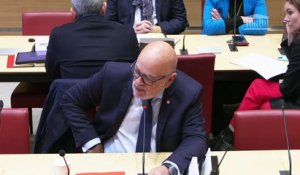 Commission du développement durable : Conclusions de la mission flash sur les conséquences de la géothermie profonde  - Mercredi 13 mars 2024