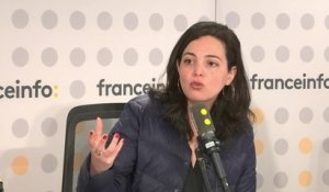 Intelligence artificielle : La France doit faire "tout le contraire de ce qu'on est en train de faire" pour ne pas rater le train