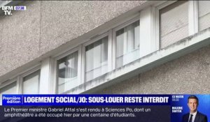 Logement social: les trois bailleurs sociaux de la ville de Paris mettent en garde les locataires contre la sous-location durant les JO de Paris