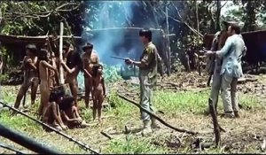 Cannibal Holocaust Bande-annonce (IT)