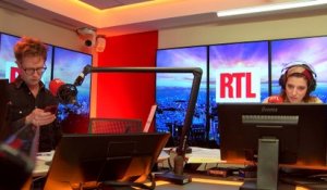 Le journal RTL de 5h30 du 15 mars 2024