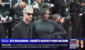 Le parquet de Paris ouvre une enquête après des publications racistes visant la chanteuse Aya Nakamura