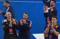 Le replay de France - Égypte (MT2) - Handball - Trophée des Continents