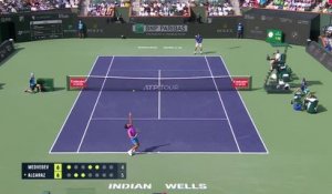 Indian Wells - Alcaraz conserve son titre