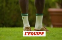 Boucle vidéo - Foot - Compétition