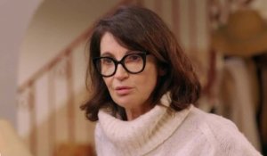 "Je regrette pas du tout" : Zabou Breitman confie avoir joué dans un film érotique