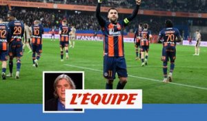 « Montpellier va se maintenir » - Foot - Ligue 1