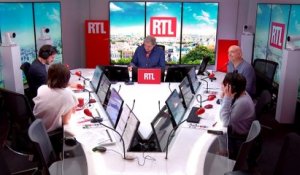 Le journal RTL de 7h30 du 20 mars 2024