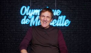 OM Légendes : Entretien avec Tony Cascarino