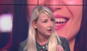 "Ça l’a tabassée" : Cécile Chaduteau, révèle les coulisses de l’élimination de Lénie (Star Academy)