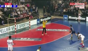 Le replay de Montpellier - Paris SG - Handball - Coupe de France