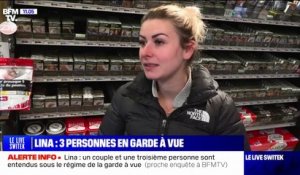 "J'espère qu'ils trouveront le fin mot de l'histoire": des habitants de Saint-Blaise-la-Roche réagissent à la garde à vue de trois personnes dans l'affaire Lina