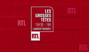 Le journal RTL de 17h du 26 mars 2024