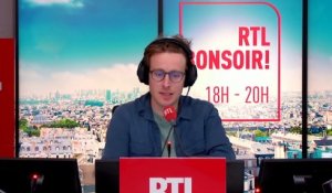 Le journal RTL de 18h du 26 mars 2024
