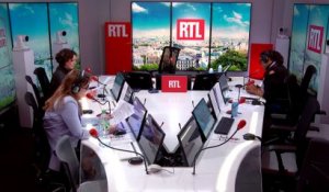 Le journal RTL de 19h du 26 mars 2024