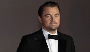 Leonardo DiCaprio aurait trouvé le grand amour