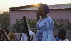 Ballaké Sissoko : une histoire de kora