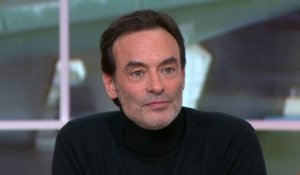 L'invité du jour - Anthony Delon