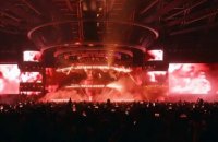 The Weeknd et Metro Boomin chantent "Creepin" en live à Coachella