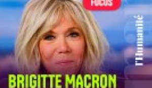 « Brigitte Macron est un homme » : aux sources de la fake news