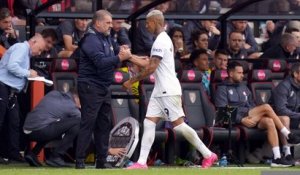 Tottenham - Postecoglou salue la prise de parole de Richarlison sur sa santé mentale