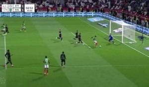 Saudi Pro League - Fofana buteur, Al-Ettifaq et Al Ahli se neutralisent
