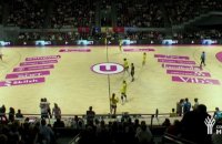 Le replay de Brest - Metz (MT1) - Handball - Coupe de France