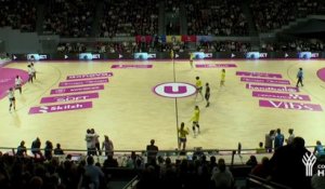 Le replay de Brest - Metz (MT1) - Handball - Coupe de France