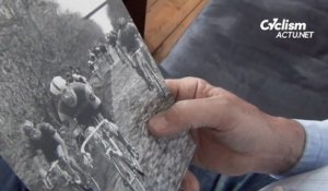 Cyclisme - Paris-Roubaix 2024 - Il y a plus de 50 ans, Paris-Roubaix ? Un chef d’oeuvre en péril