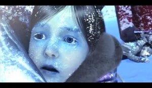 Snowpiercer : le Transperceneige (2013) - Bande annonce