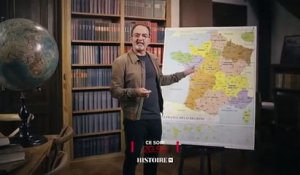 Les France de l'Histoire - Bande annonce